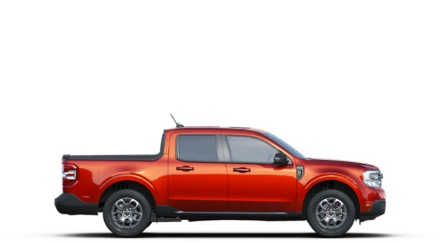 2024 Ford Maverick
